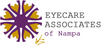 Eyecare Associates of Nampa Logo